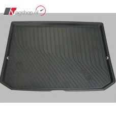 Bagageruimteschaal Audi A3/S3/RS3